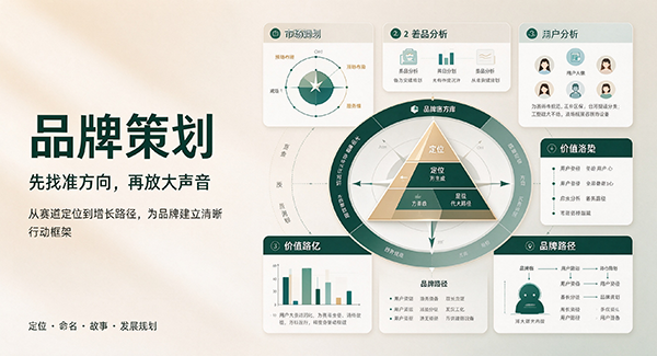常德品牌策划